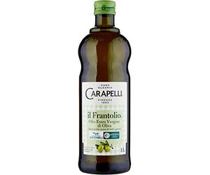 Carapelli Il Frantolio 3 x Olio Extravergine di Oliva 1 L