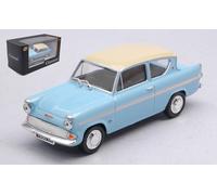 CARARAMA 1/43 FORD ANGLIA MKI HARRY POTTER 1:43 MODELLINO AUTO STATICO DIECAST