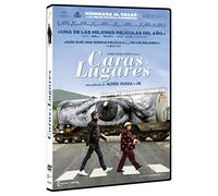 Caras Y Lugares
