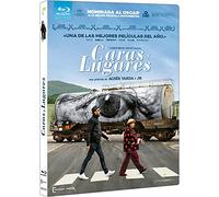 Caras Y Lugares