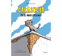 Carasucia en el mundo redondo