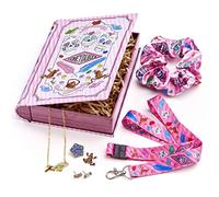 Carat 1934 Harry Potter - Honeydukes - Scatola Regalo - Bijoux 5 pz.