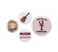 Carat- Accessori, Multicolore, 198044