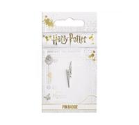 Carat Harry Potter Cristallos Fulminebolt Spilla Badge Spilla