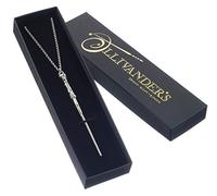 Carat Harry Potter Harry Wand Necklace Collana