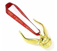 HARRY POTTER Official 3D Golden Snitch Christmas Decoration