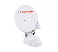 Caratec Antenna CASAT500D 50cm Completamente Automatico Satellite Set Campi