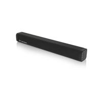Caratec Audio Soundbar CAS102 Soundbar Altoparlante Per Camper TV Televisore