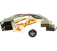 Adattatore per radio Caratec Connect CI200A con interruttore