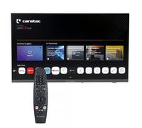 Caratec Vision CAV222E-S Campeggio 22 " LED Smart TV DVB-S2/C/T2 TV 12V Webo [EEK: E]