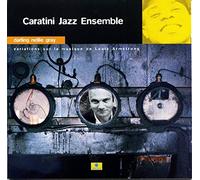 Caratini Jazz Ensemble - Darling Nellie Gray