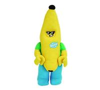Carattere in peluche Lego Minifigure Banana Guy 22,86 cm