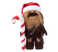 Carattere in peluche Lego Star Wars Chewbacca Holiday