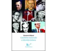 Carattere nazionale e identità italiana
