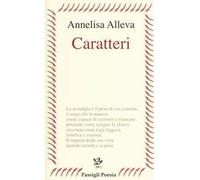 Caratteri