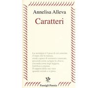 Caratteri