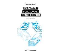 Caratteri funzionali degli edifici
