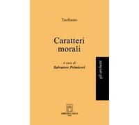 Caratteri morali