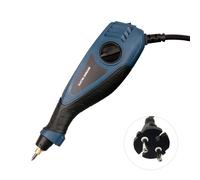 Caratteri Scritti Penna Elettrico Incisore Gioie Intaglio Penna Design 1 Pezzi