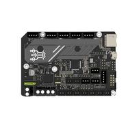 Caratteristica Rich 3D Typesetter Mainboard e Display Offering TMC2209 Tranquillo Chauffeurs Double Zone Assist Power Loss Security Power Recovery