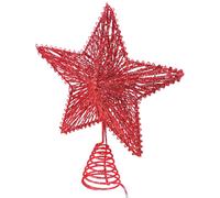 Caratteristica Speciale Addobbi Per Albero Di Natale Luce Della Stella