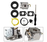 Caratteristiche Caring Design nel Pacchetto Manutenzione Carburatore Completo