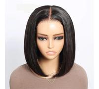 Caratteristiche: Cosplay 134 Frontal Wig 16inch#180##1B