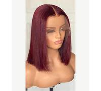 Caratteristiche: Cosplay 134 Frontal Wig 16inch#180##99J