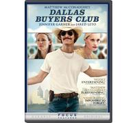 Caratteristiche del Dallas Buyers Club by Focus