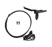 Caratteristiche di sicurezza migliorate in kit freno pressione olio bicicletta t