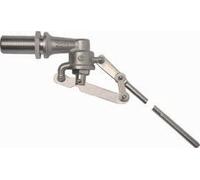 Caratteristiche principali Galleggiante 5 Coppiglie In Ottone F.A.R.G. Misure 1/2 - Ø 90