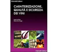 Caratterizzazione, qualità e sicurezza dei vini