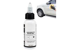 CARATTO AUTO - Auto polacca in lucida, RIVIVE RUDE AUTO Stuff di auto | 50 ml elimina i graffi dei vortici, fornisce graffi di riparazione di finitura ultra-lucido Uso versatile Eliminare le