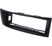 Carav, 11-092, kit con mascherina adattatore per autoradio e lettore CD per Renault, 182 mm x 53 mm