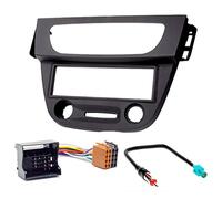 CARAV 11-152-27-7 - Mascherina autoradio 1-DIN