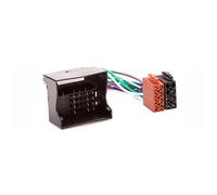 carav 12-004 ISO cavo adattatore. Adattatore radio per Defender 2 2001+; Rover 2002-2006/ROVER 2001+