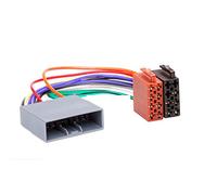 CARAV 12-011 Adattatore Radio ISO