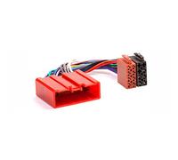 CARAV 12-015 Cavo adattatore ISO. ADATTATORE RADIO per MAZDA 2001+
