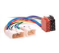 Carav 12-022 ISO adattatore per autoradio