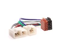 carav Adattatore cavo ISO autoradio 12-019