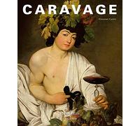 Caravage: La peinture en ses miroirs