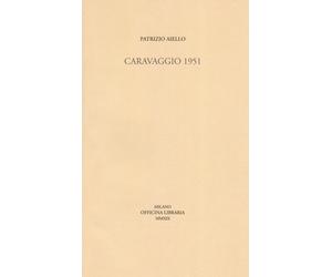 Caravaggio 1951 - Aiello Patrizio