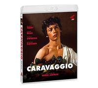 Caravaggio (1986) (Blu-Ray)