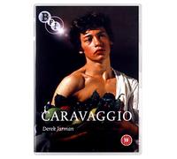 Caravaggio [1986] [DVD]