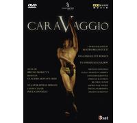 Caravaggio (2008)