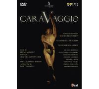 Caravaggio (2008)