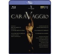 Caravaggio (2008) (Blu-Ray)