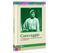 Caravaggio (3 Dvd) RAI-TRADE