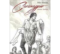 Caravaggio. Artist edition. Ediz. speciale