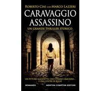 Caravaggio assassino
